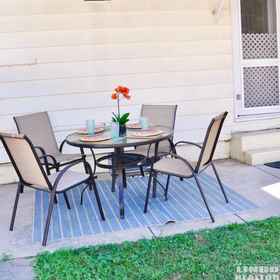 Primary image 1 Maryland Avenue 49A, Sarangi Satyajit MD Hotels