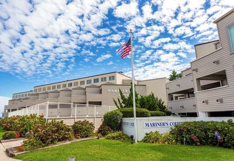 Lain-lain Mariners Court 201