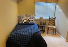 Others 5 Chelmer Drive 19721