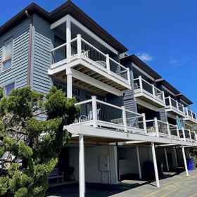 Primary image 1 オーシャン ハーバー 2B, サランジ・サティヤジット MD ホテル