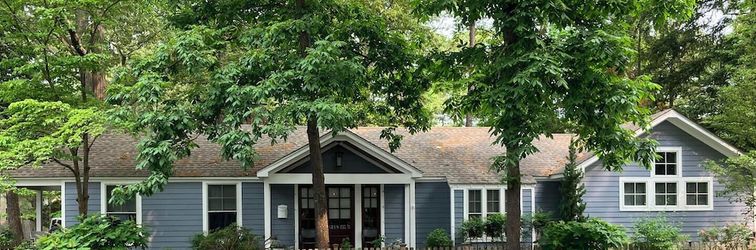 Lainnya Kent Street 45