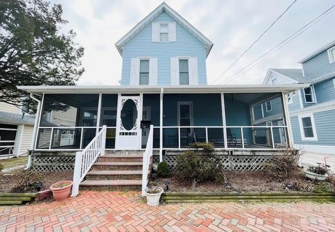 Others Delaware Avenue 18