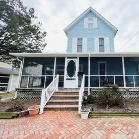 Primary image 1 Delaware Avenue 18, Sarangi Satyajit MD Hotels