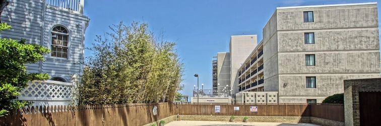 Others THE Crest 204