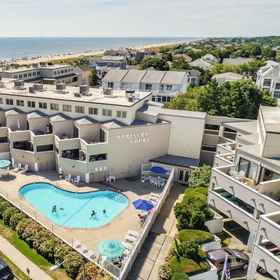 Primary image1Mariners Court 204,特拉华州公寓