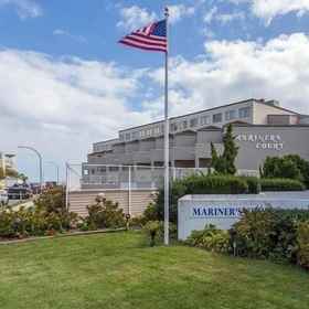 Primary image 1 Mariners Court 206, Hotel Sarangi Satyajit MD