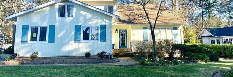 其他 Tidewaters 26