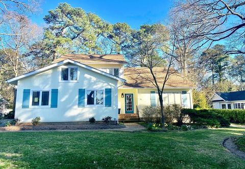 其他 Tidewaters 26