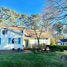 Primary image 1 Tidewaters 26, Sarangi Satyajit MD Hotels