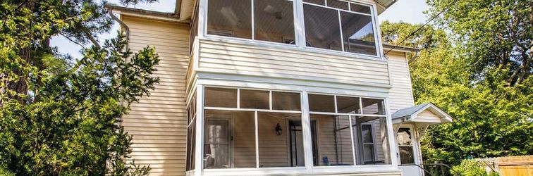 อื่นๆ Hickman Street 103 APT 2 2ND Floor