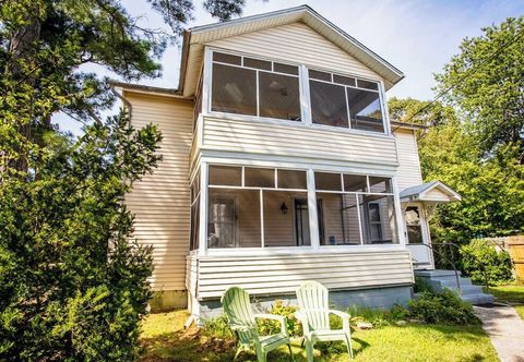 その他 Hickman Street 103 APT 2 2ND Floor