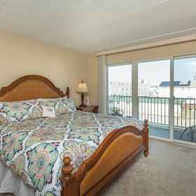 Room1Marina View 207,特拉华州公寓