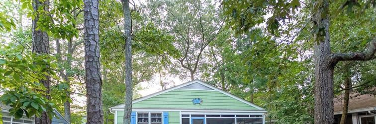 Others Columbia Avenue 121