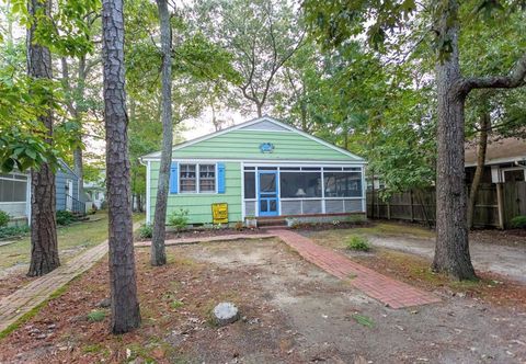 Others Columbia Avenue 121