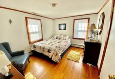 其他 7 Park Avenue 105