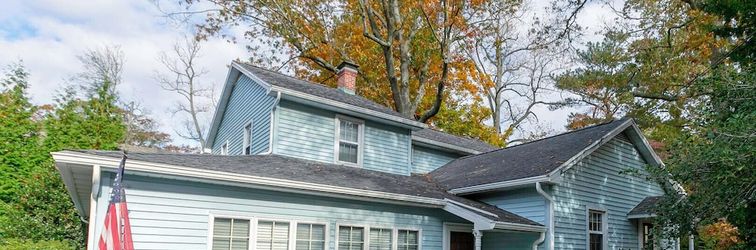 其他 Park Avenue 105