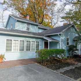 Primary image1Park Avenue 105,Sarangi Satyajit MD飯店