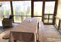 其他 5 Park Avenue 105