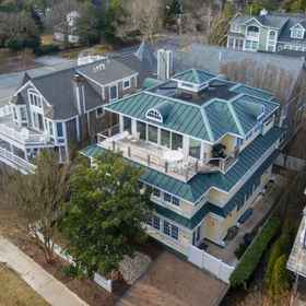 Primary image 1 Surf Avenue 48, Sarangi Satyajit MD Hotels