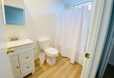 Others 6 Olive Avenue 1A