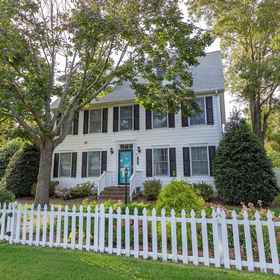 Primary image 1 สต็อคลีย์ สตรีท EXT 503, โรงแรม & ที่พัก Sarangi Satyajit MD