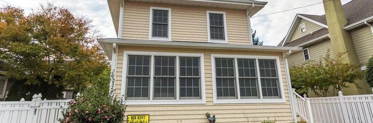 その他 Delaware Avenue 32A