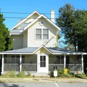 Primary image 1 Brooklyn Avenue 33, Sarangi Satyajit MD Hotels