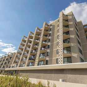 Primary image1Virginia ONE #304,Sarangi Satyajit MD飯店