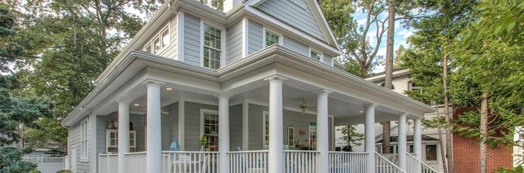 其他 Columbia Avenue 109