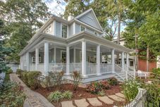 其他 Columbia Avenue 109