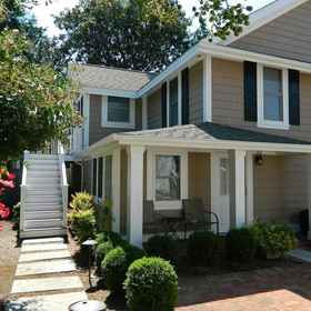 Primary image1Laurel Street 222b,特拉华州公寓