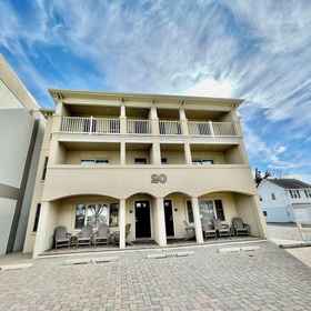 Primary image1威明頓大道20B,Sarangi Satyajit MD飯店