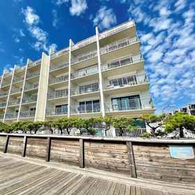 Primary image1Edgewater House 221,特拉华州公寓