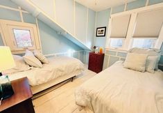 其他 4 Columbia Avenue 124