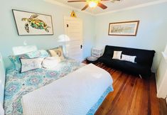 Others 2 Columbia Avenue 124