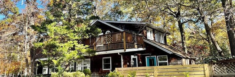 其他 Columbia Avenue 124