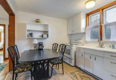 其他 7 Hickman Street 103 APT 1 1ST Floor