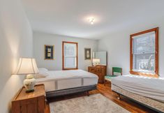 其他 2 Hickman Street 103 APT 1 1ST Floor