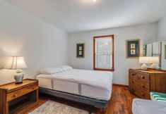 其他 4 Hickman Street 103 APT 1 1ST Floor