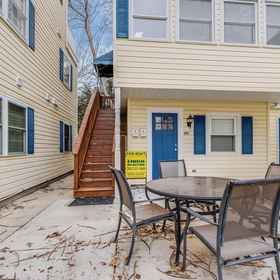 Primary image1Maryland Gardens 19C,特拉华州公寓