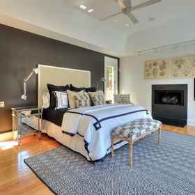 Room1希克曼街 214,Sarangi Satyajit MD飯店