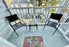 其他 7 Wilmington Avenue 50 #107