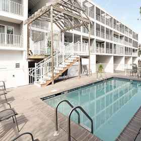 Primary image1Wilmington Avenue 50 #107,特拉华州公寓