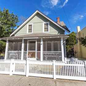 Primary image 1 Delaware Avenue 27, Sarangi Satyajit MD Hotels