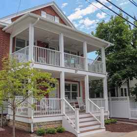 Primary image 1 S 1ST ストリート 27 2ND フロア コンド, サランジ・サティヤジット MD ホテル