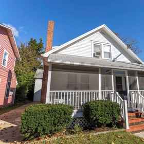 Primary image 1 Munson Street 209, Sarangi Satyajit MD Hotels