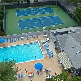 Primary image1Eagles Landing Drive 1807,特拉华州公寓