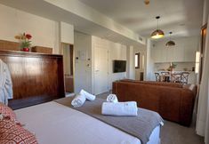 其他 4 Apartamentos El Marqués