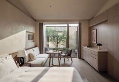 その他 6 Younch Hotel Xi'An