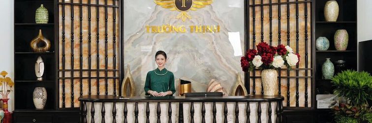 その他 Truong Thinh Hotel
